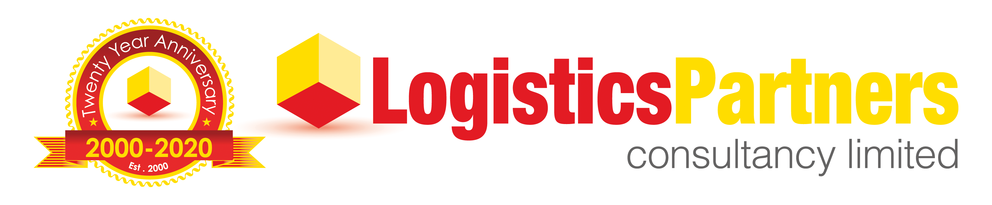 Logistics Partners Logo